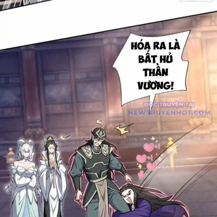 Đồ Đệ Nữ Đế Của Ta Muốn Hắc Hóa! 15 trang 68