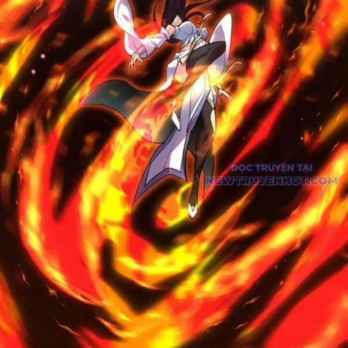 Đồ Đệ Nữ Đế Của Ta Muốn Hắc Hóa! 15 trang 7