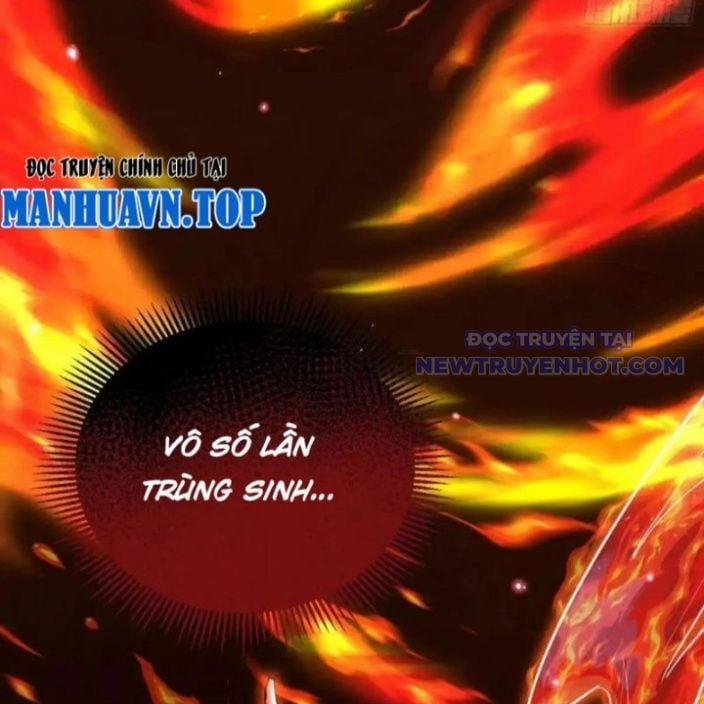 Đồ Đệ Nữ Đế Của Ta Muốn Hắc Hóa! 15 trang 8