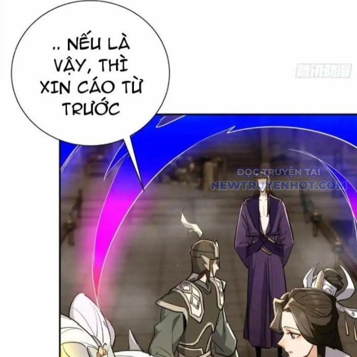 Đồ Đệ Nữ Đế Của Ta Muốn Hắc Hóa! 15 trang 80