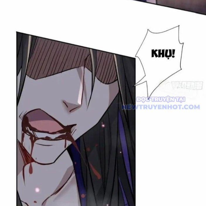 Đồ Đệ Nữ Đế Của Ta Muốn Hắc Hóa! 15 trang 83