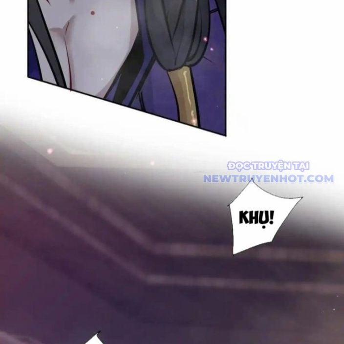 Đồ Đệ Nữ Đế Của Ta Muốn Hắc Hóa! 15 trang 84