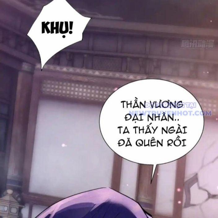 Đồ Đệ Nữ Đế Của Ta Muốn Hắc Hóa! 15 trang 85