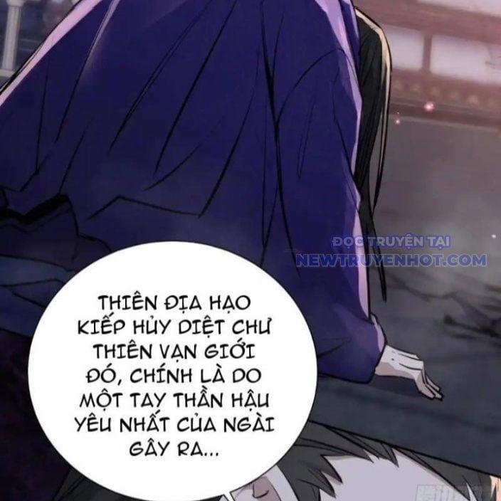 Đồ Đệ Nữ Đế Của Ta Muốn Hắc Hóa! 15 trang 86