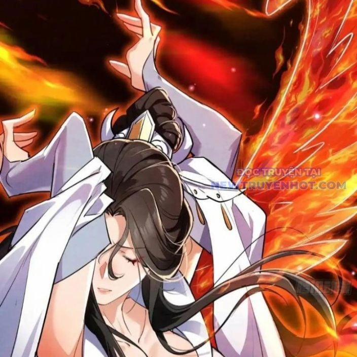 Đồ Đệ Nữ Đế Của Ta Muốn Hắc Hóa! 15 trang 9