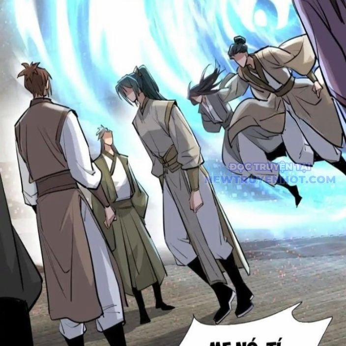 Đồ Đệ Nữ Đế Của Ta Muốn Hắc Hóa! 15 trang 91