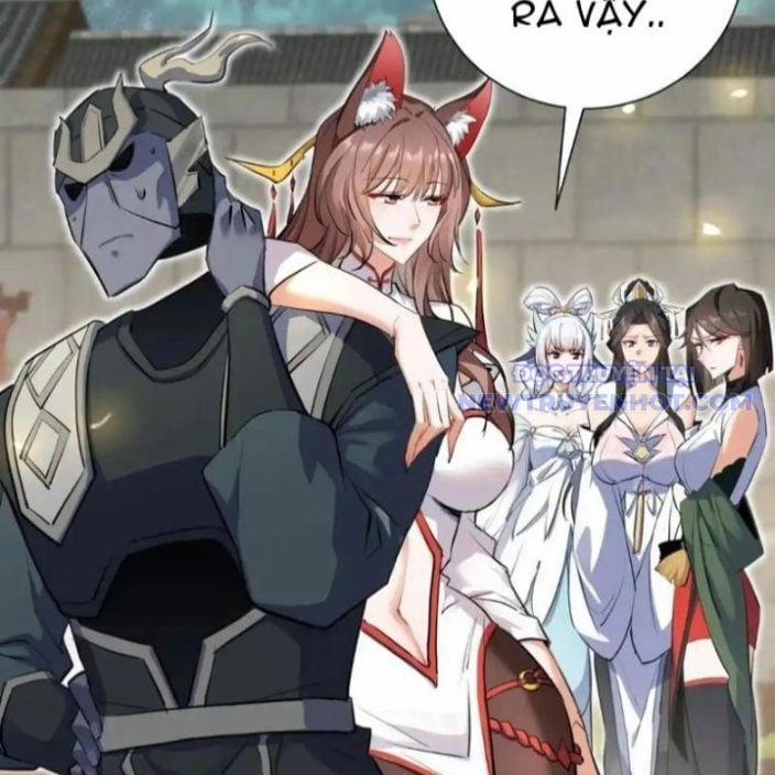 Đồ Đệ Nữ Đế Của Ta Muốn Hắc Hóa! 15 trang 93