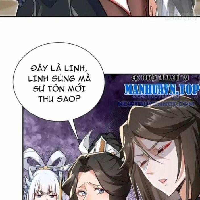 Đồ Đệ Nữ Đế Của Ta Muốn Hắc Hóa! 15 trang 94