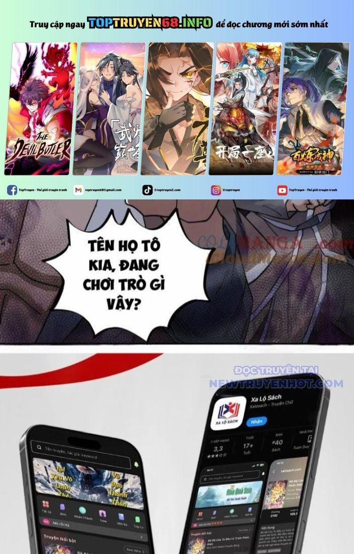 Đồ Đệ Nữ Đế Của Ta Muốn Hắc Hóa! 16 trang 106