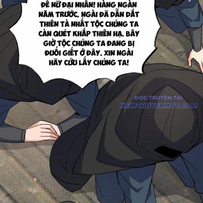 Đồ Đệ Nữ Đế Của Ta Muốn Hắc Hóa! 16 trang 12