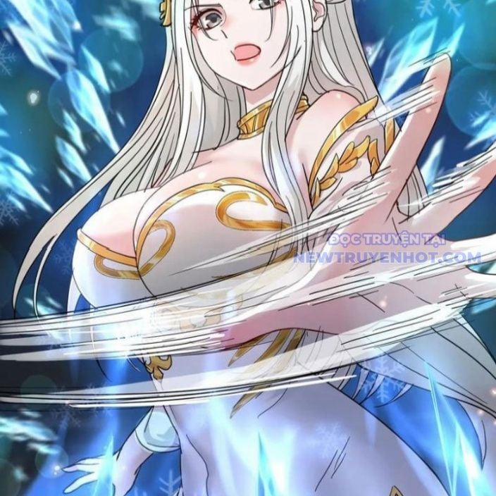 Đồ Đệ Nữ Đế Của Ta Muốn Hắc Hóa! 16 trang 15