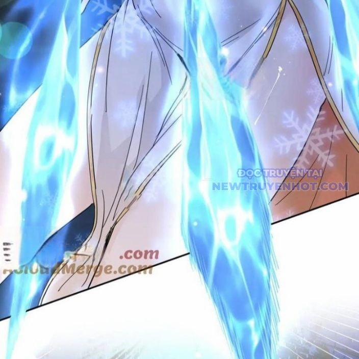 Đồ Đệ Nữ Đế Của Ta Muốn Hắc Hóa! 16 trang 16