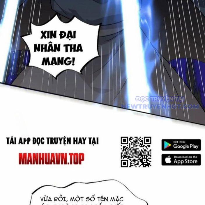 Đồ Đệ Nữ Đế Của Ta Muốn Hắc Hóa! 16 trang 19