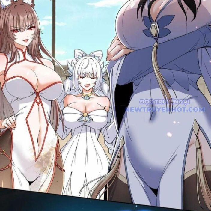 Đồ Đệ Nữ Đế Của Ta Muốn Hắc Hóa! 16 trang 2