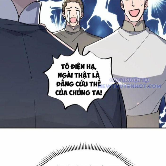 Đồ Đệ Nữ Đế Của Ta Muốn Hắc Hóa! 16 trang 21