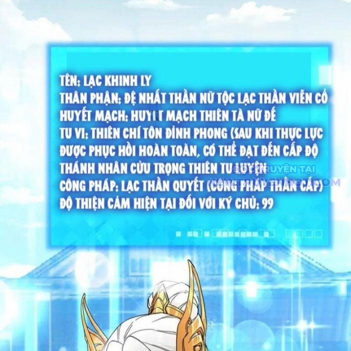 Đồ Đệ Nữ Đế Của Ta Muốn Hắc Hóa! 16 trang 24