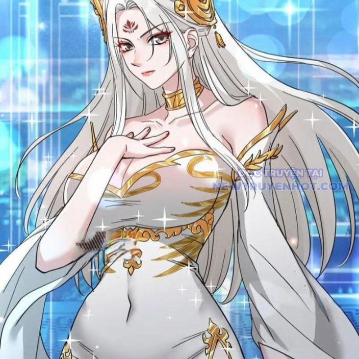 Đồ Đệ Nữ Đế Của Ta Muốn Hắc Hóa! 16 trang 25