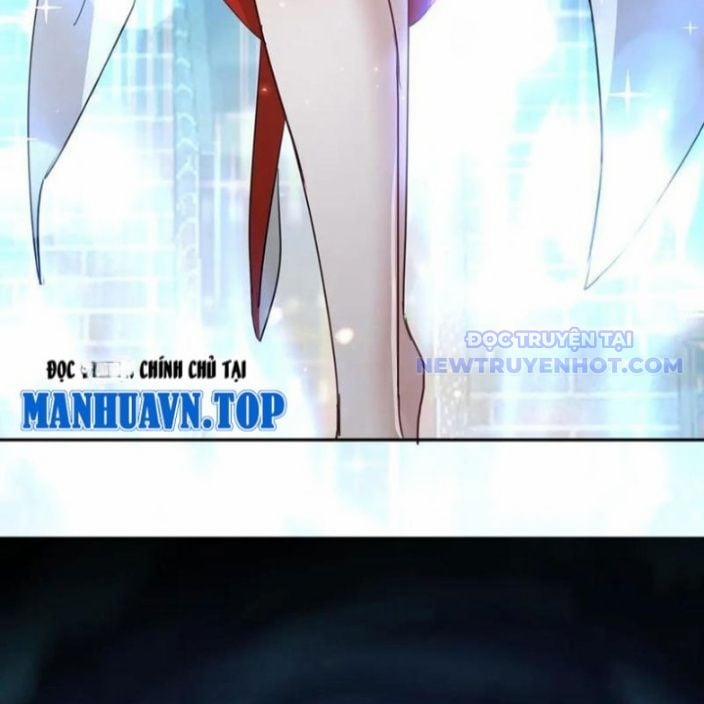 Đồ Đệ Nữ Đế Của Ta Muốn Hắc Hóa! 16 trang 27