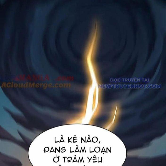 Đồ Đệ Nữ Đế Của Ta Muốn Hắc Hóa! 16 trang 28