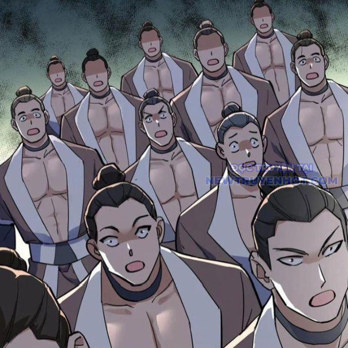 Đồ Đệ Nữ Đế Của Ta Muốn Hắc Hóa! 16 trang 30