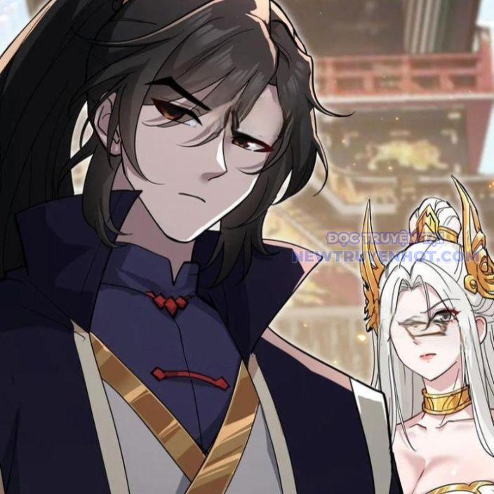 Đồ Đệ Nữ Đế Của Ta Muốn Hắc Hóa! 16 trang 32