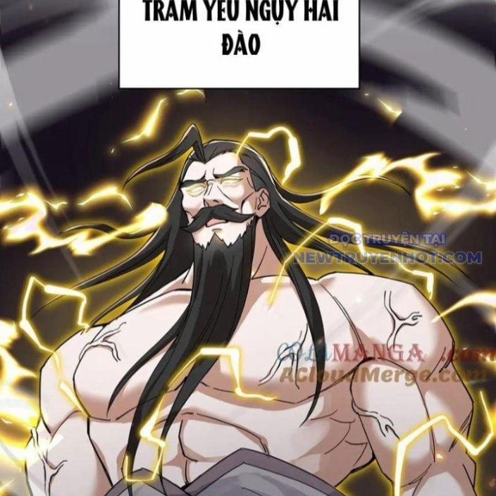 Đồ Đệ Nữ Đế Của Ta Muốn Hắc Hóa! 16 trang 34