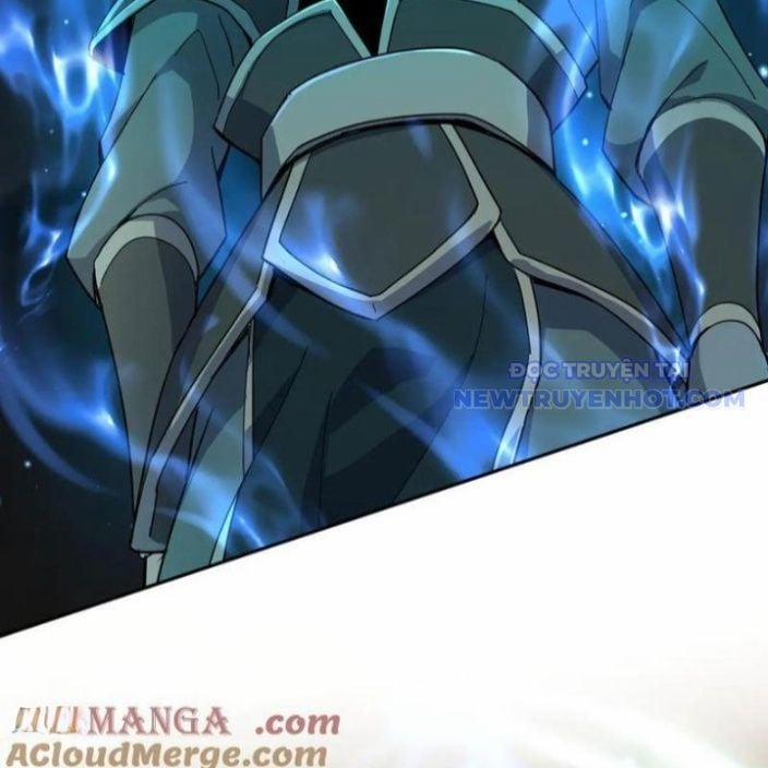 Đồ Đệ Nữ Đế Của Ta Muốn Hắc Hóa! 16 trang 4