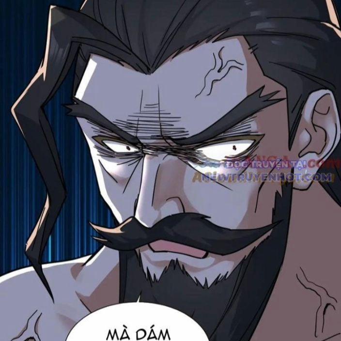 Đồ Đệ Nữ Đế Của Ta Muốn Hắc Hóa! 16 trang 46