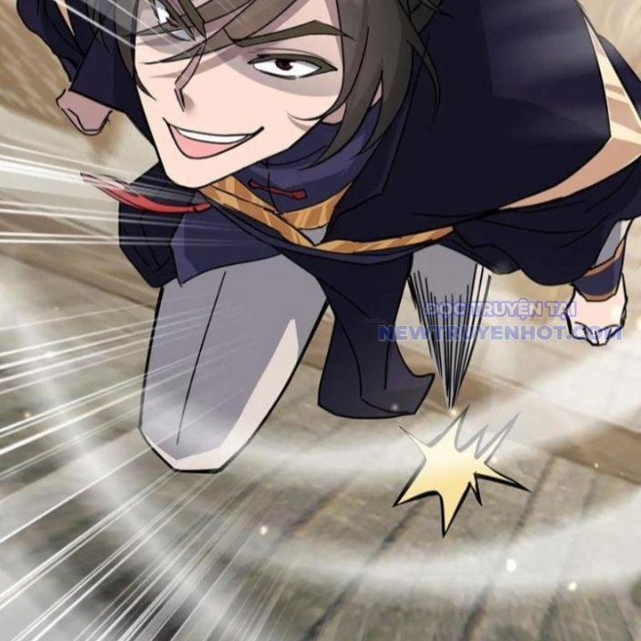 Đồ Đệ Nữ Đế Của Ta Muốn Hắc Hóa! 16 trang 53