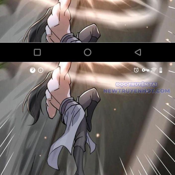 Đồ Đệ Nữ Đế Của Ta Muốn Hắc Hóa! 16 trang 56