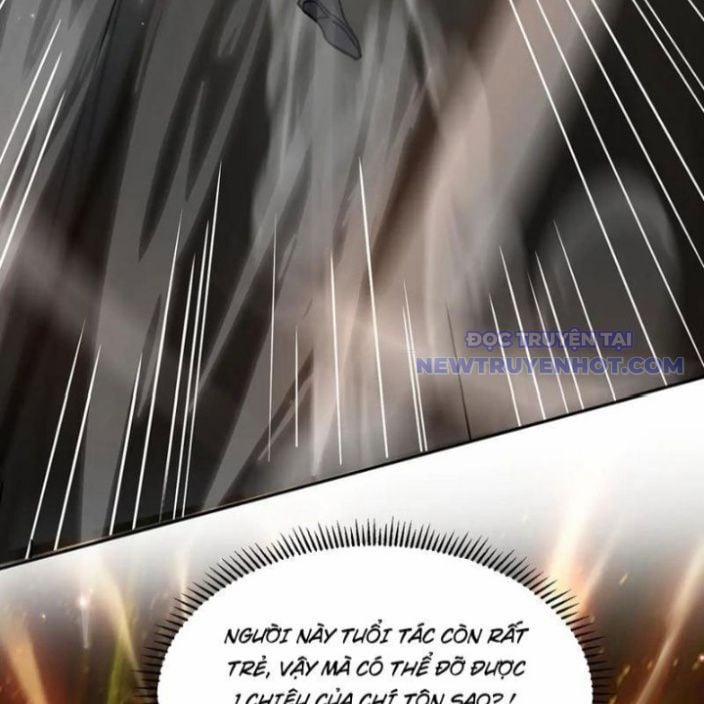 Đồ Đệ Nữ Đế Của Ta Muốn Hắc Hóa! 16 trang 57