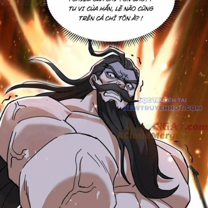 Đồ Đệ Nữ Đế Của Ta Muốn Hắc Hóa! 16 trang 58