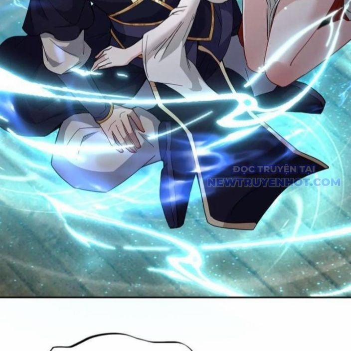 Đồ Đệ Nữ Đế Của Ta Muốn Hắc Hóa! 16 trang 6