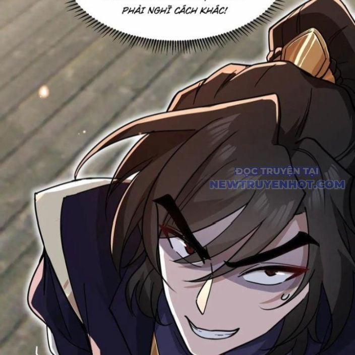 Đồ Đệ Nữ Đế Của Ta Muốn Hắc Hóa! 16 trang 60