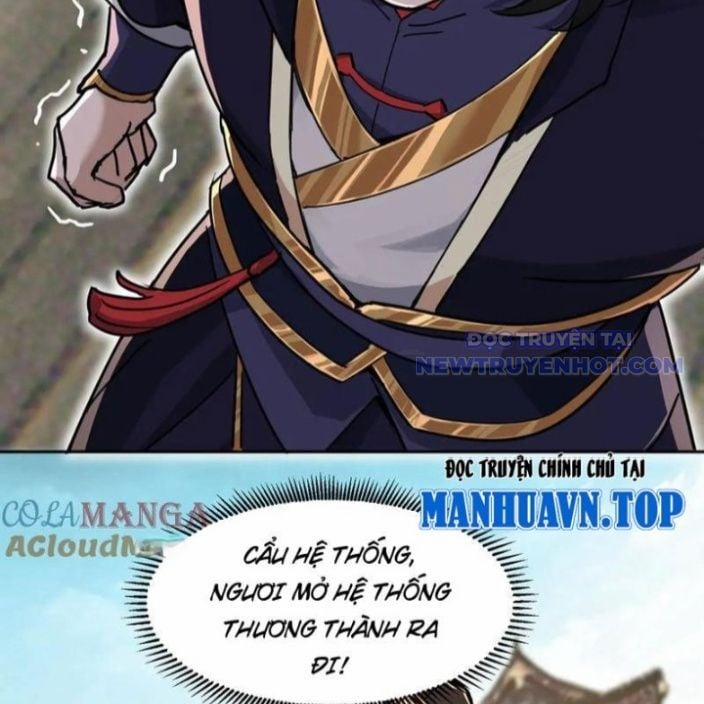 Đồ Đệ Nữ Đế Của Ta Muốn Hắc Hóa! 16 trang 61