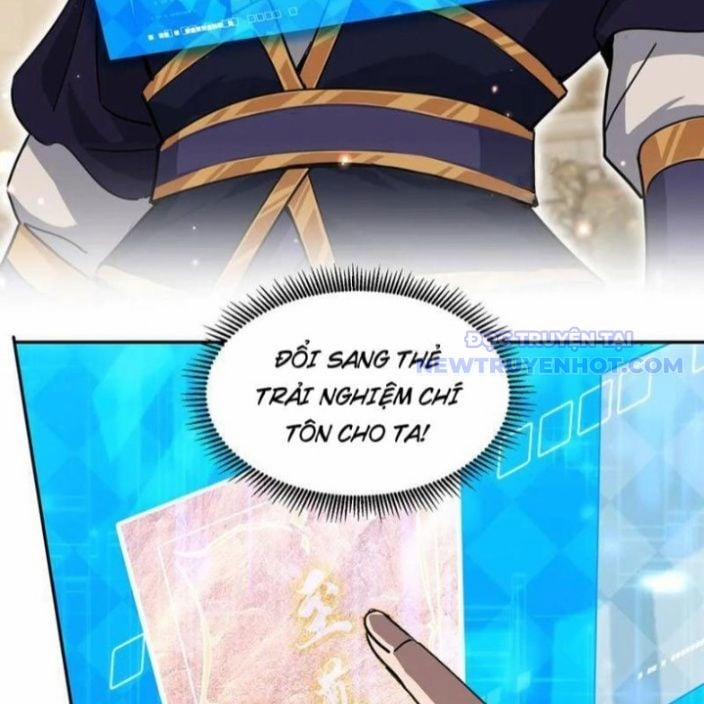 Đồ Đệ Nữ Đế Của Ta Muốn Hắc Hóa! 16 trang 63