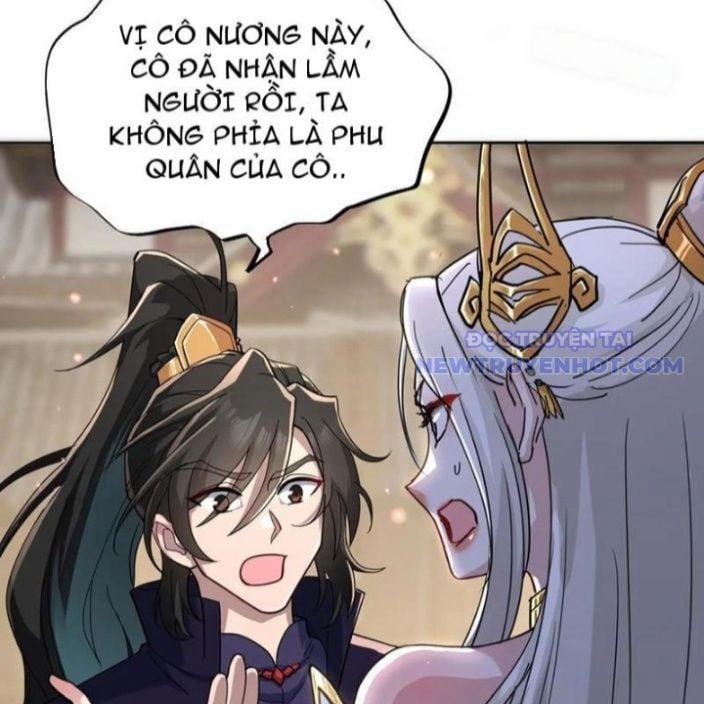 Đồ Đệ Nữ Đế Của Ta Muốn Hắc Hóa! 16 trang 7