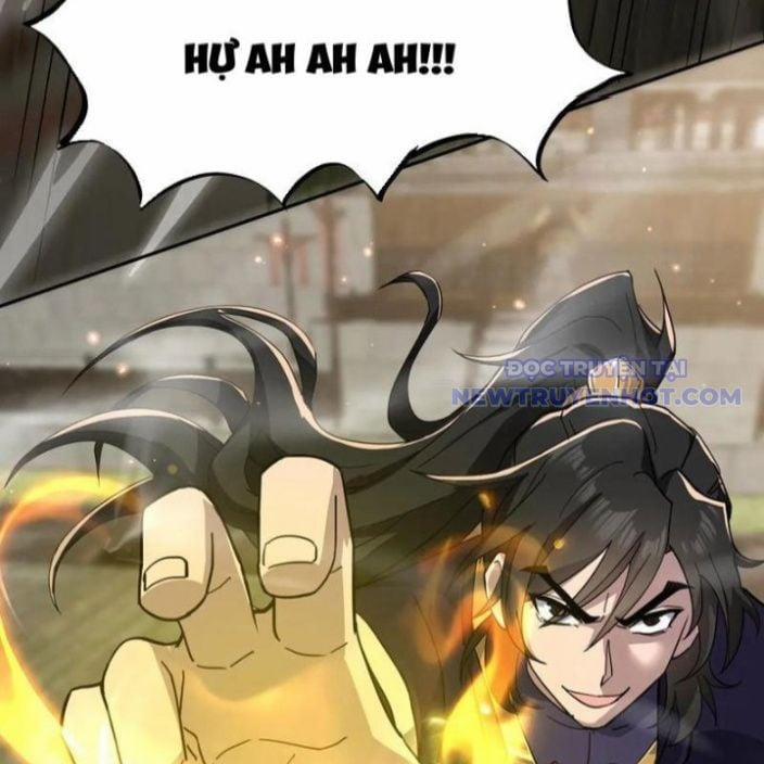 Đồ Đệ Nữ Đế Của Ta Muốn Hắc Hóa! 16 trang 84