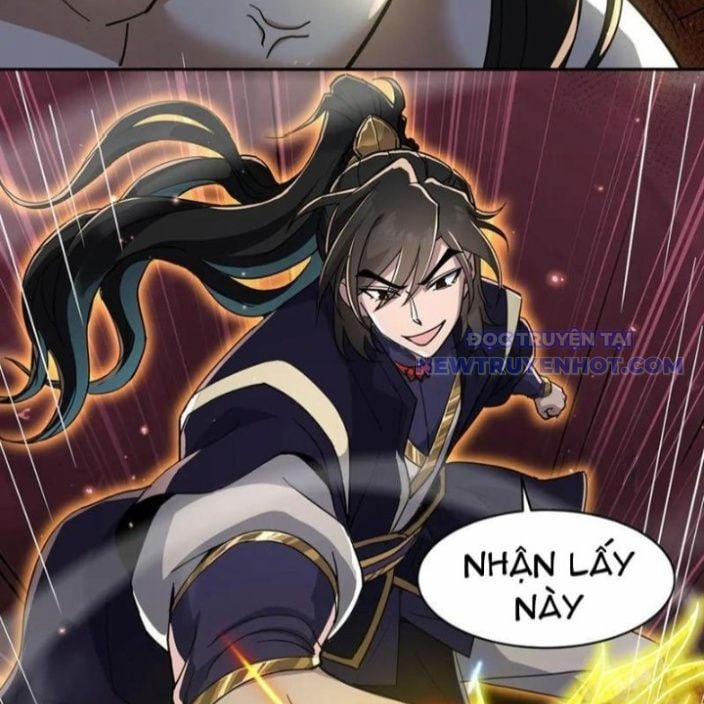 Đồ Đệ Nữ Đế Của Ta Muốn Hắc Hóa! 16 trang 87