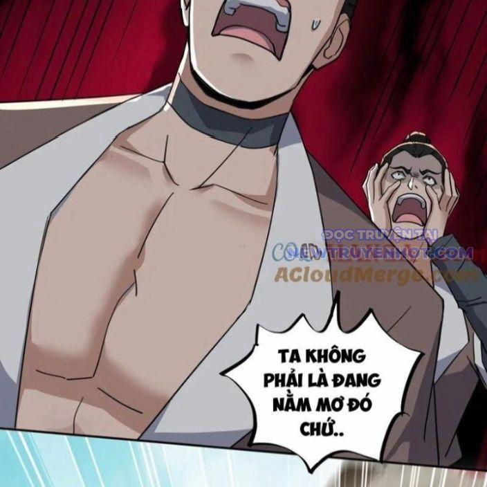 Đồ Đệ Nữ Đế Của Ta Muốn Hắc Hóa! 16 trang 91