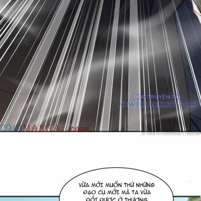 Đồ Đệ Nữ Đế Của Ta Muốn Hắc Hóa! 16 trang 94