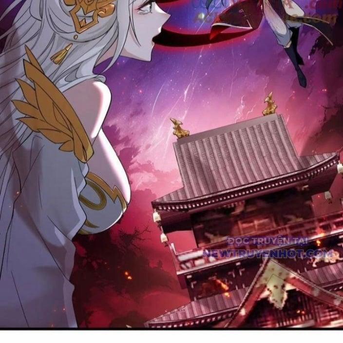 Đồ Đệ Nữ Đế Của Ta Muốn Hắc Hóa! 17 trang 1