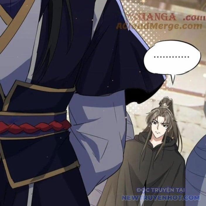 Đồ Đệ Nữ Đế Của Ta Muốn Hắc Hóa! 17 trang 17