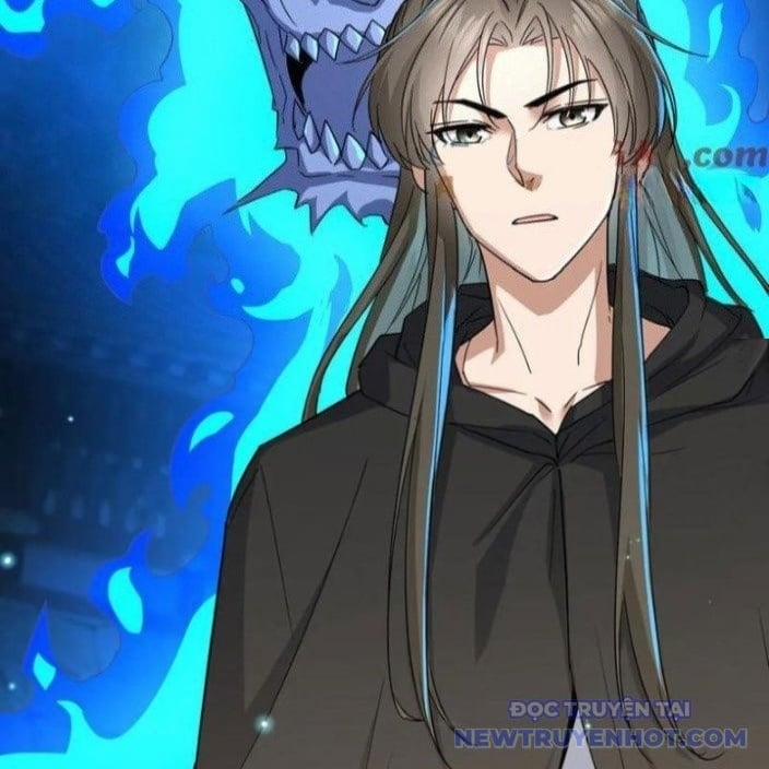 Đồ Đệ Nữ Đế Của Ta Muốn Hắc Hóa! 17 trang 20