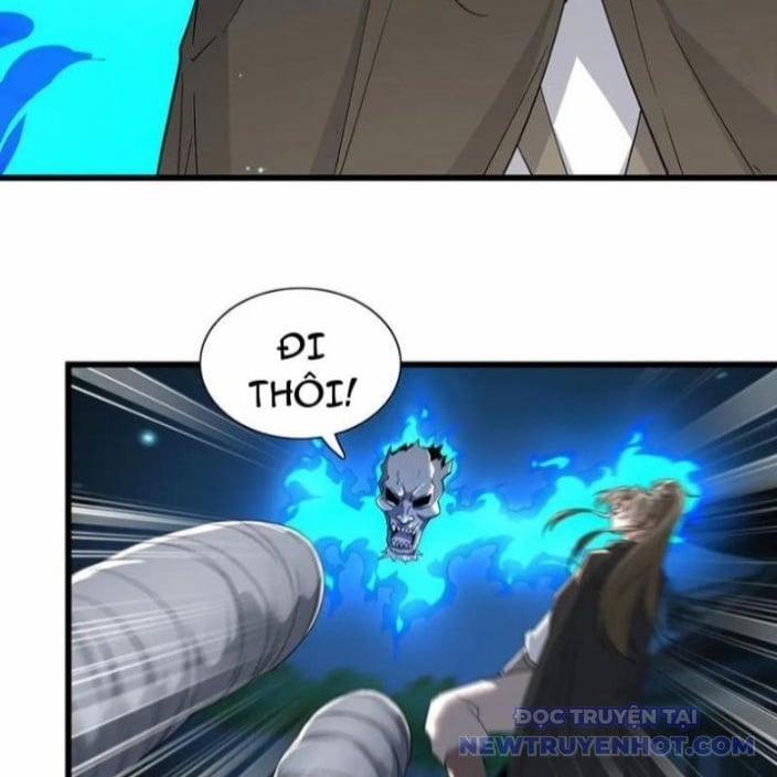 Đồ Đệ Nữ Đế Của Ta Muốn Hắc Hóa! 17 trang 21