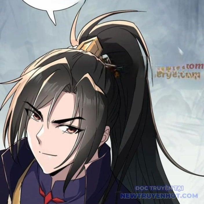 Đồ Đệ Nữ Đế Của Ta Muốn Hắc Hóa! 17 trang 23