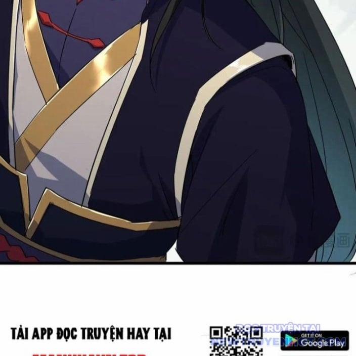 Đồ Đệ Nữ Đế Của Ta Muốn Hắc Hóa! 17 trang 24