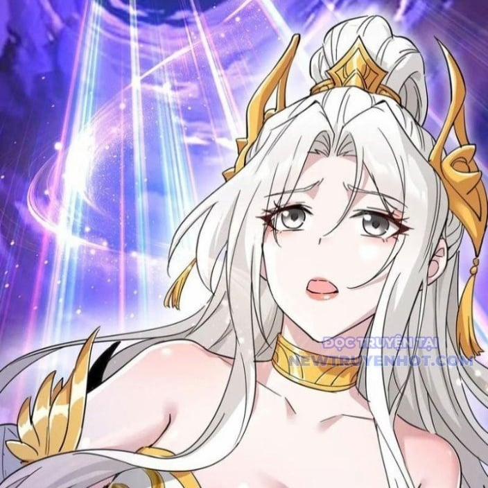 Đồ Đệ Nữ Đế Của Ta Muốn Hắc Hóa! 17 trang 3