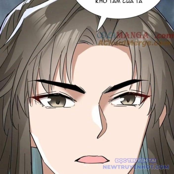 Đồ Đệ Nữ Đế Của Ta Muốn Hắc Hóa! 17 trang 38