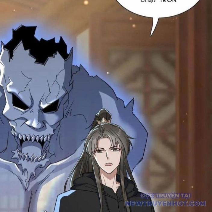 Đồ Đệ Nữ Đế Của Ta Muốn Hắc Hóa! 17 trang 42